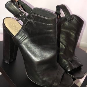 vince camuto heels